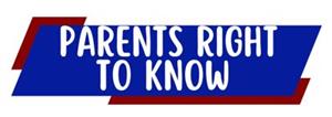 Parents Right To Know